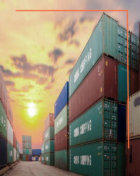 出口代理服務(wù)流程